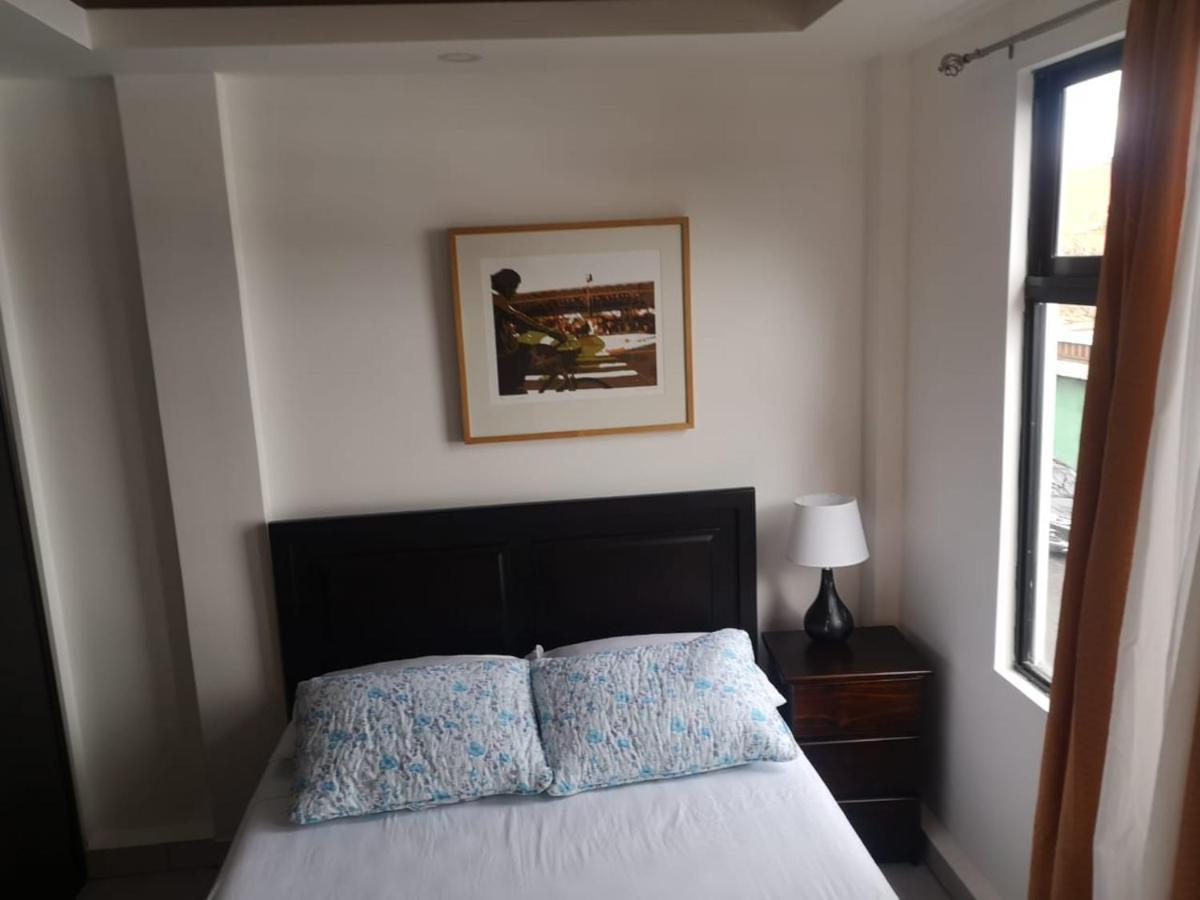 935 Lodge San Jose Buitenkant foto