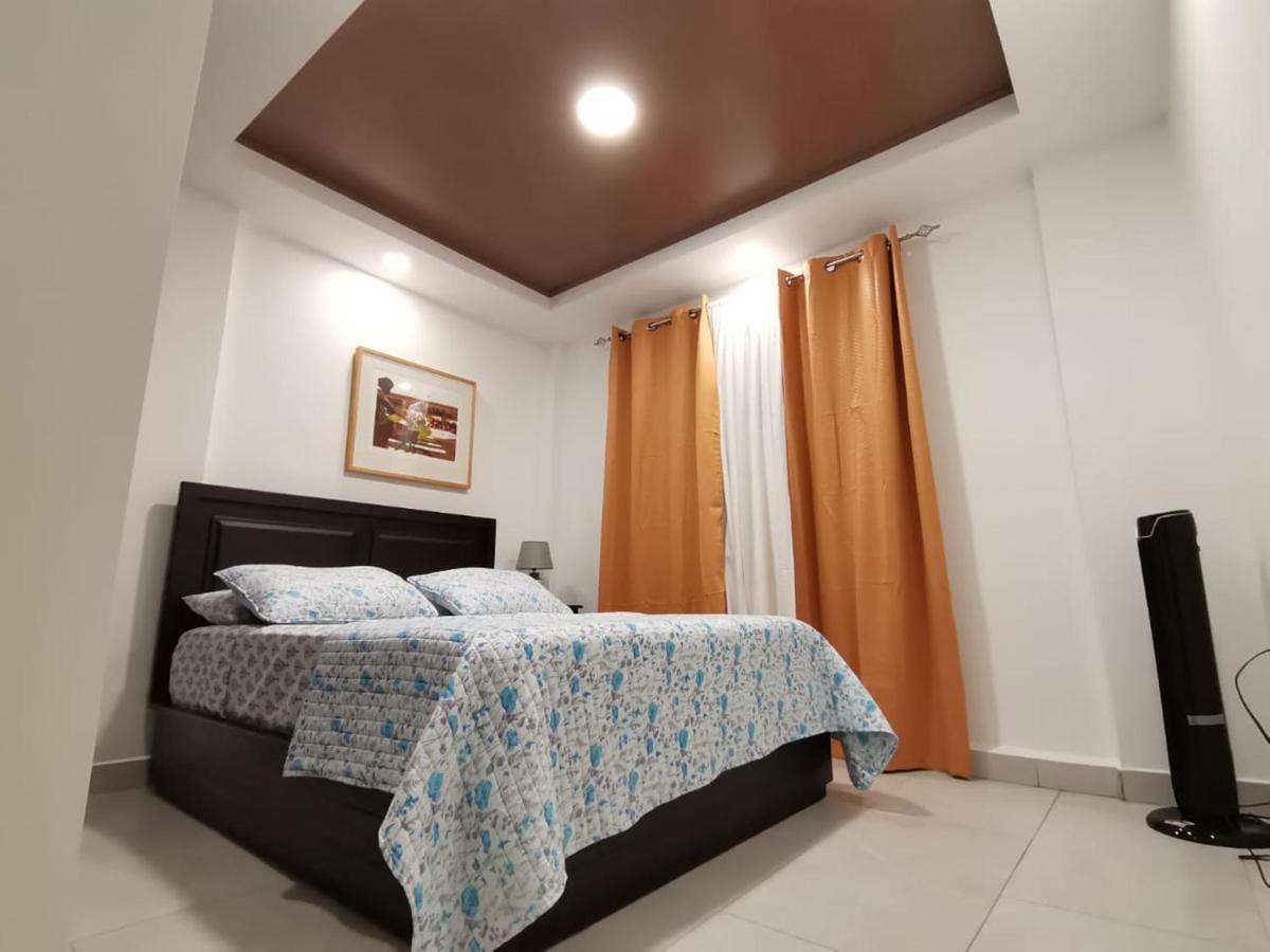 935 Lodge San Jose Buitenkant foto