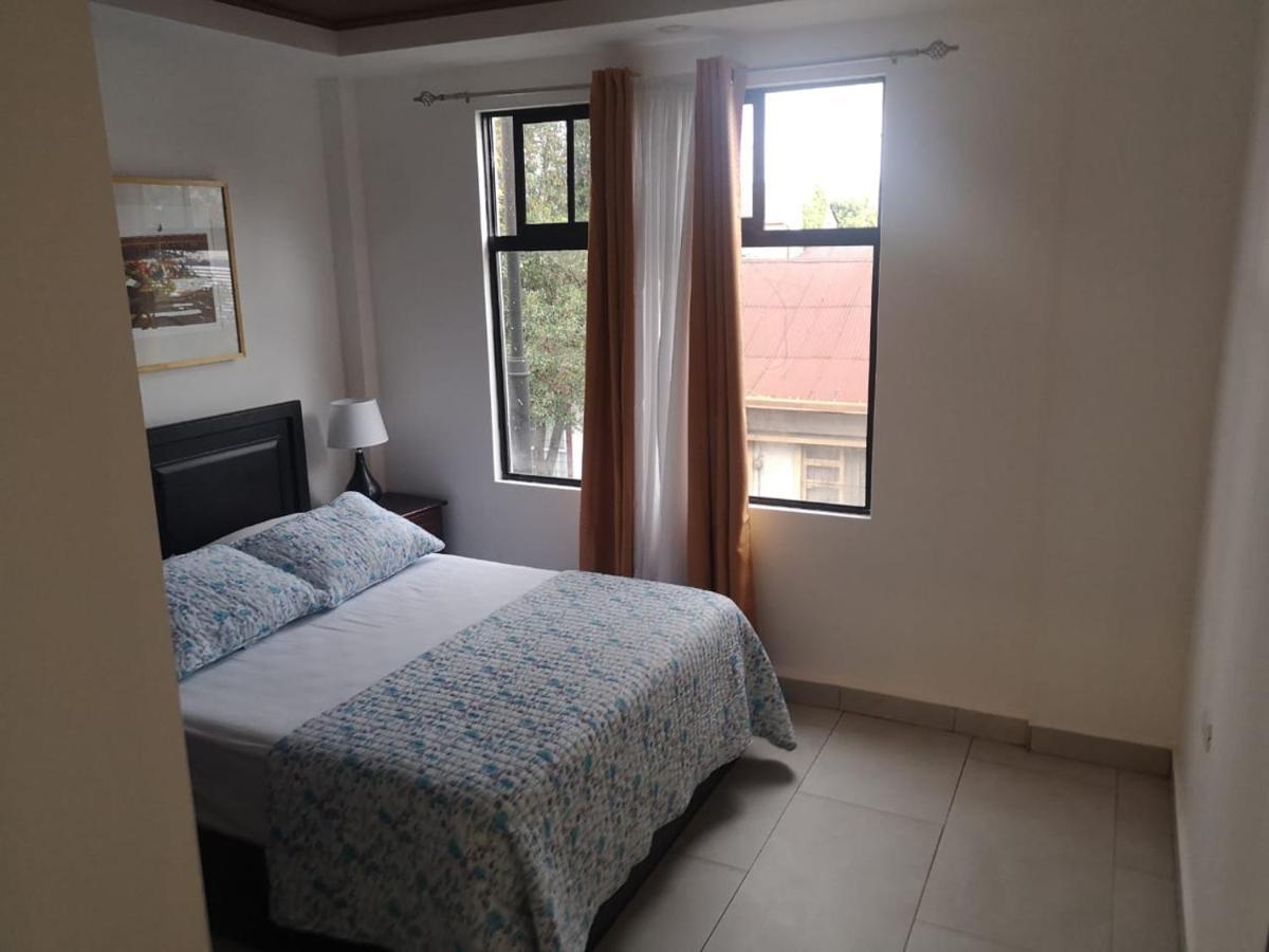 935 Lodge San Jose Buitenkant foto