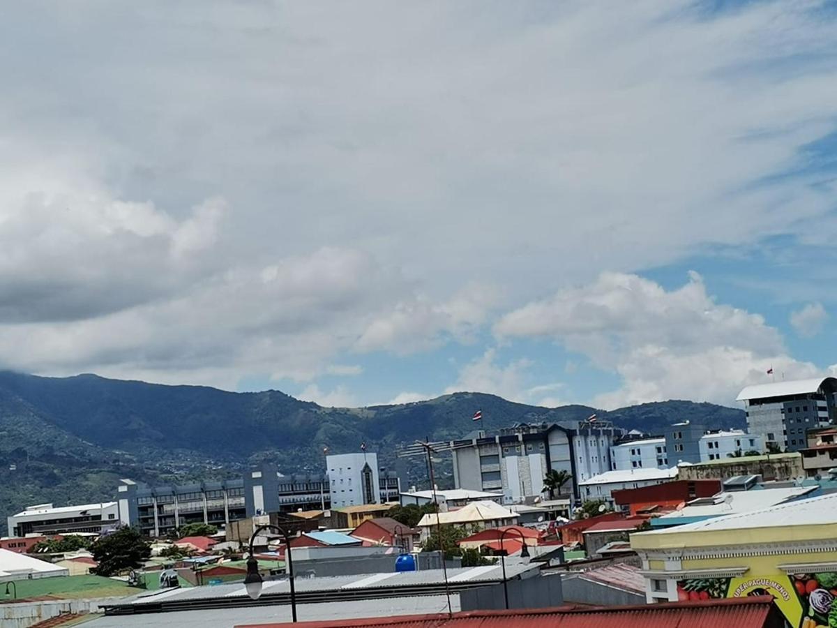 935 Lodge San Jose Buitenkant foto