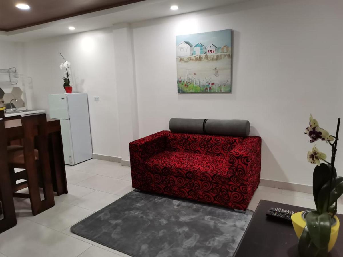 935 Lodge San Jose Buitenkant foto