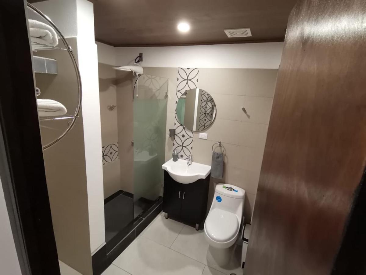 935 Lodge San Jose Buitenkant foto