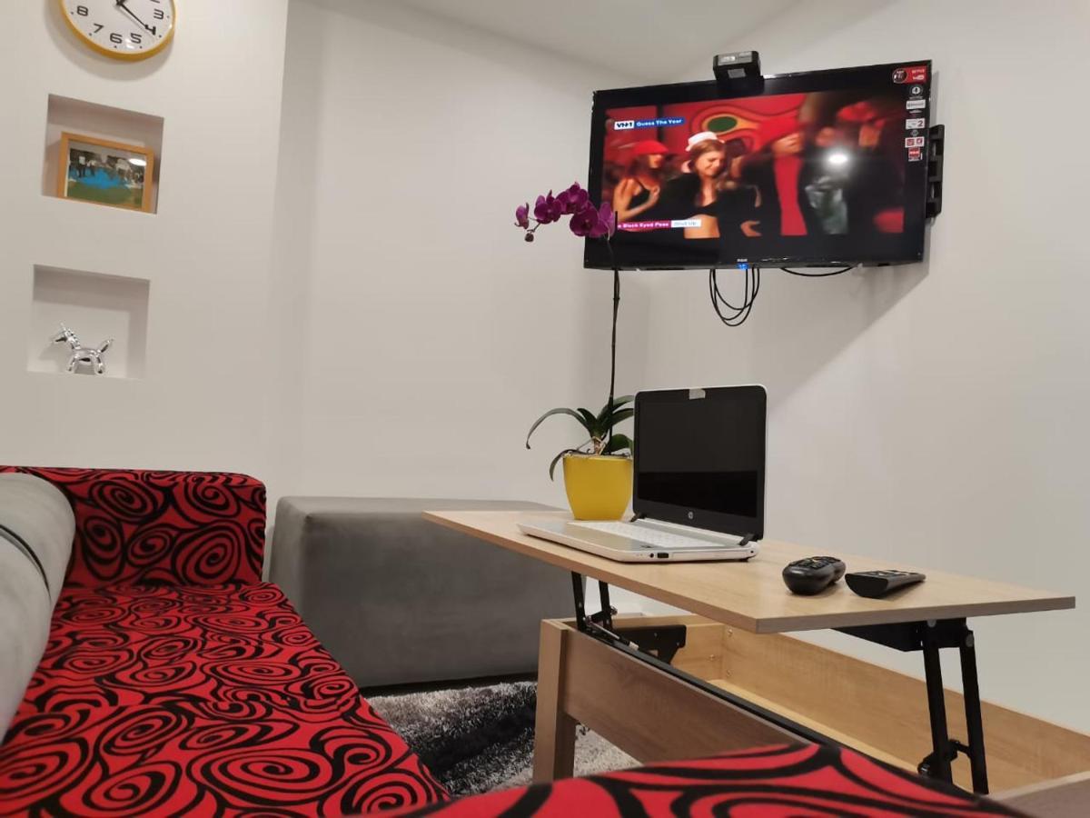 935 Lodge San Jose Buitenkant foto