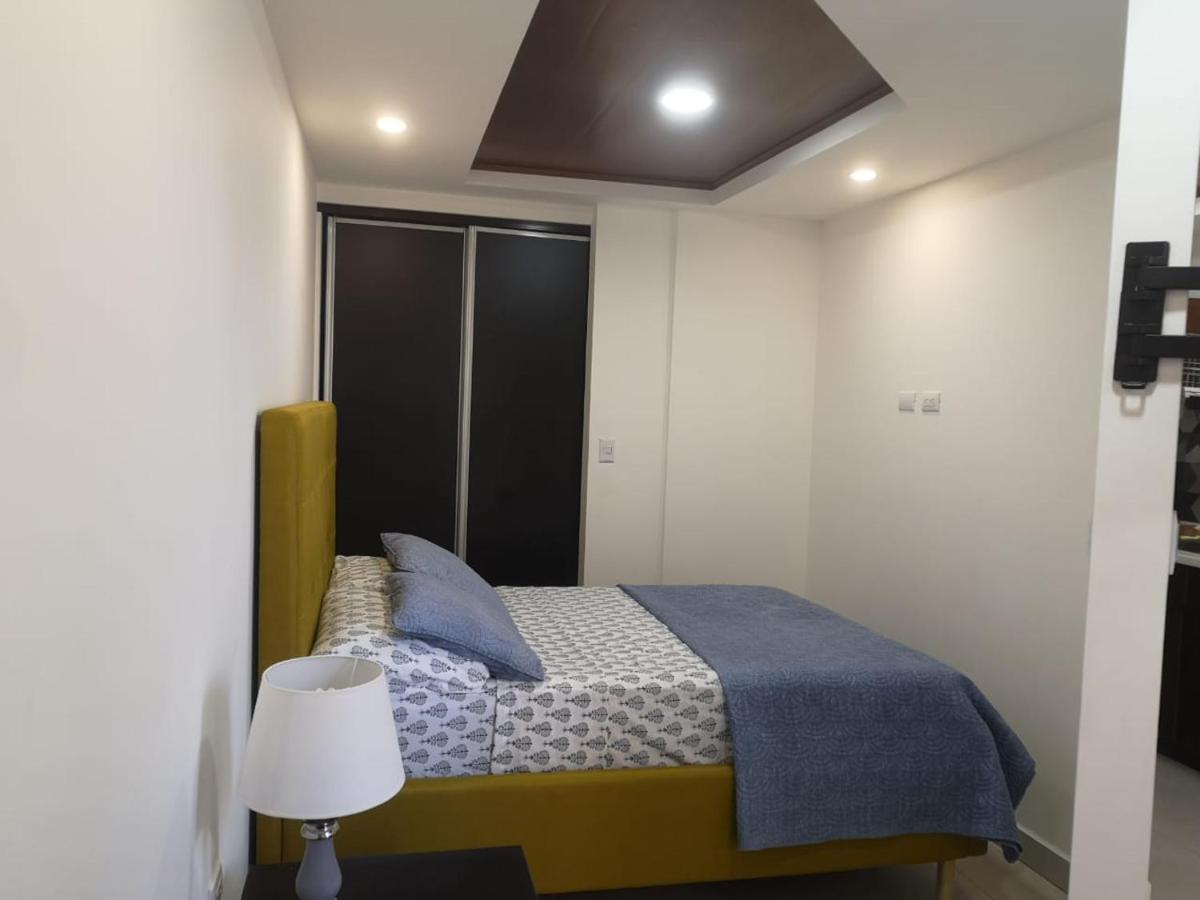 935 Lodge San Jose Buitenkant foto