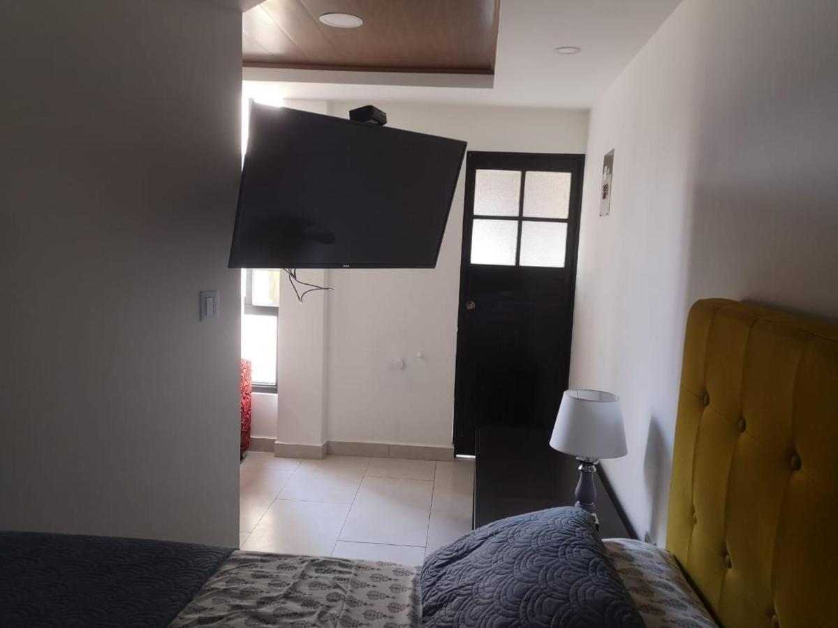 935 Lodge San Jose Buitenkant foto