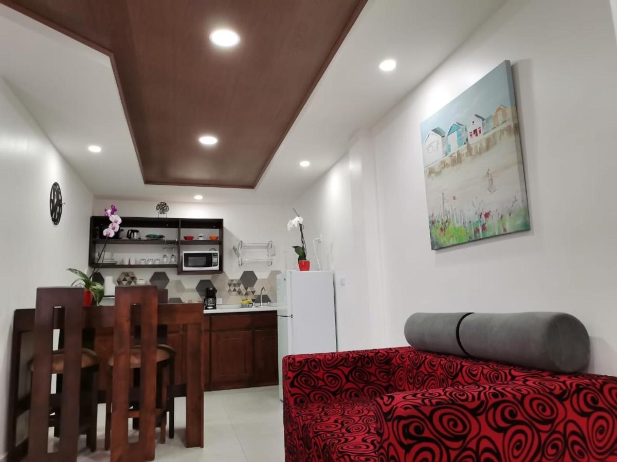 935 Lodge San Jose Buitenkant foto