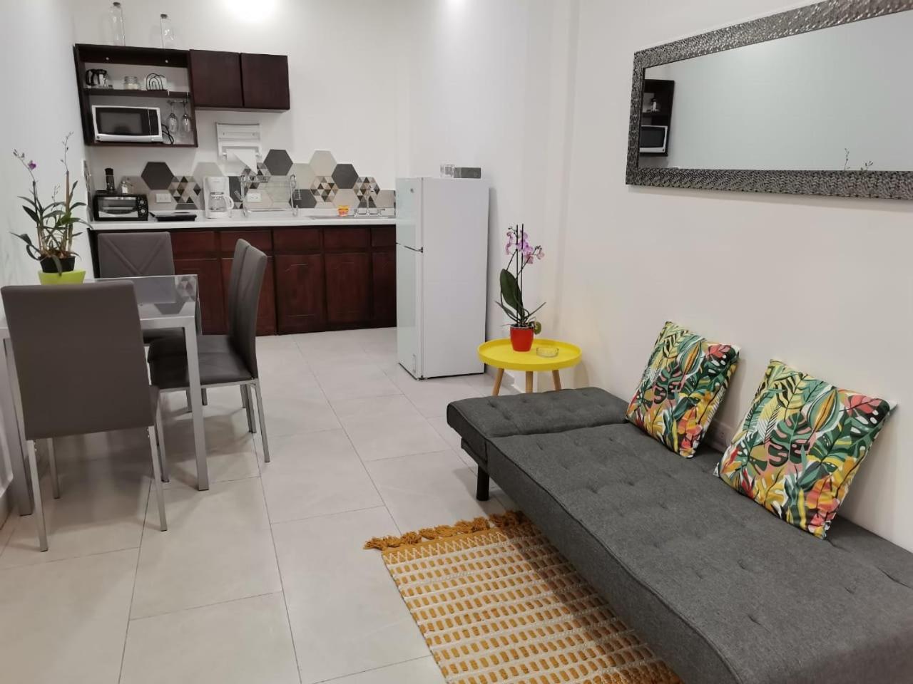 935 Lodge San Jose Buitenkant foto
