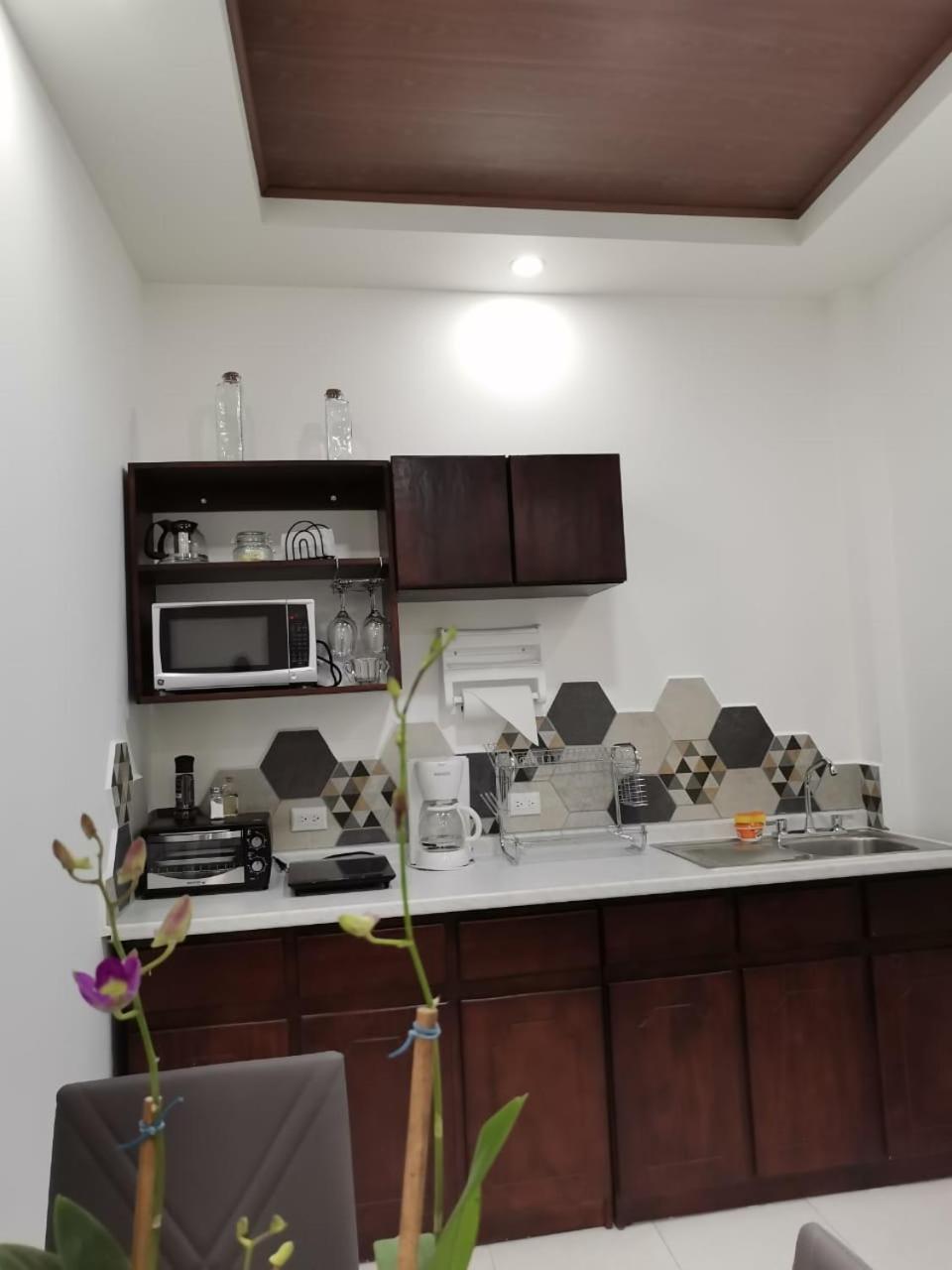 935 Lodge San Jose Buitenkant foto