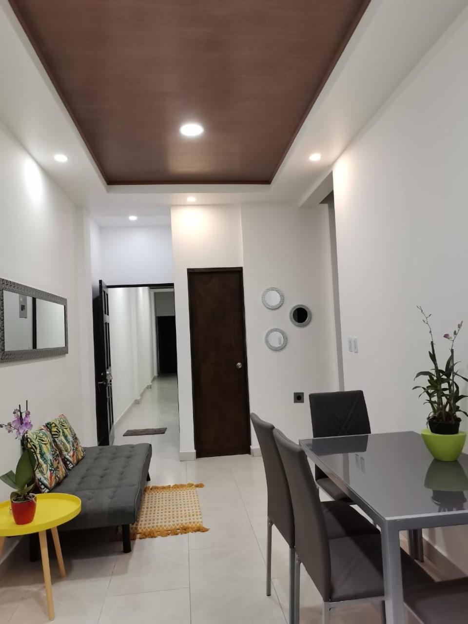 935 Lodge San Jose Buitenkant foto