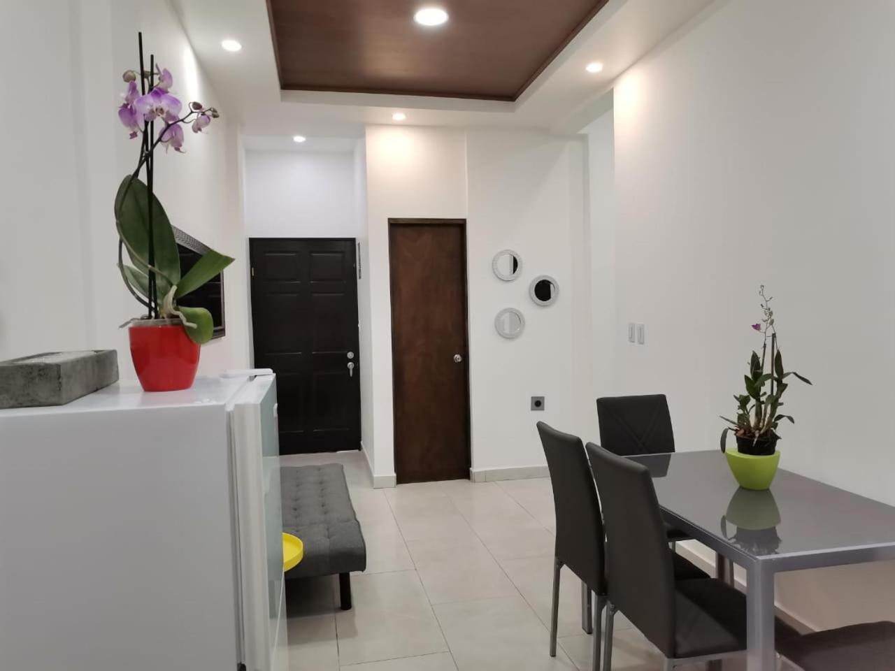 935 Lodge San Jose Buitenkant foto