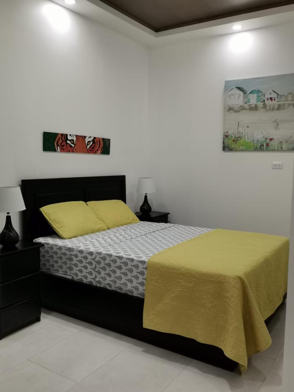 935 Lodge San Jose Buitenkant foto