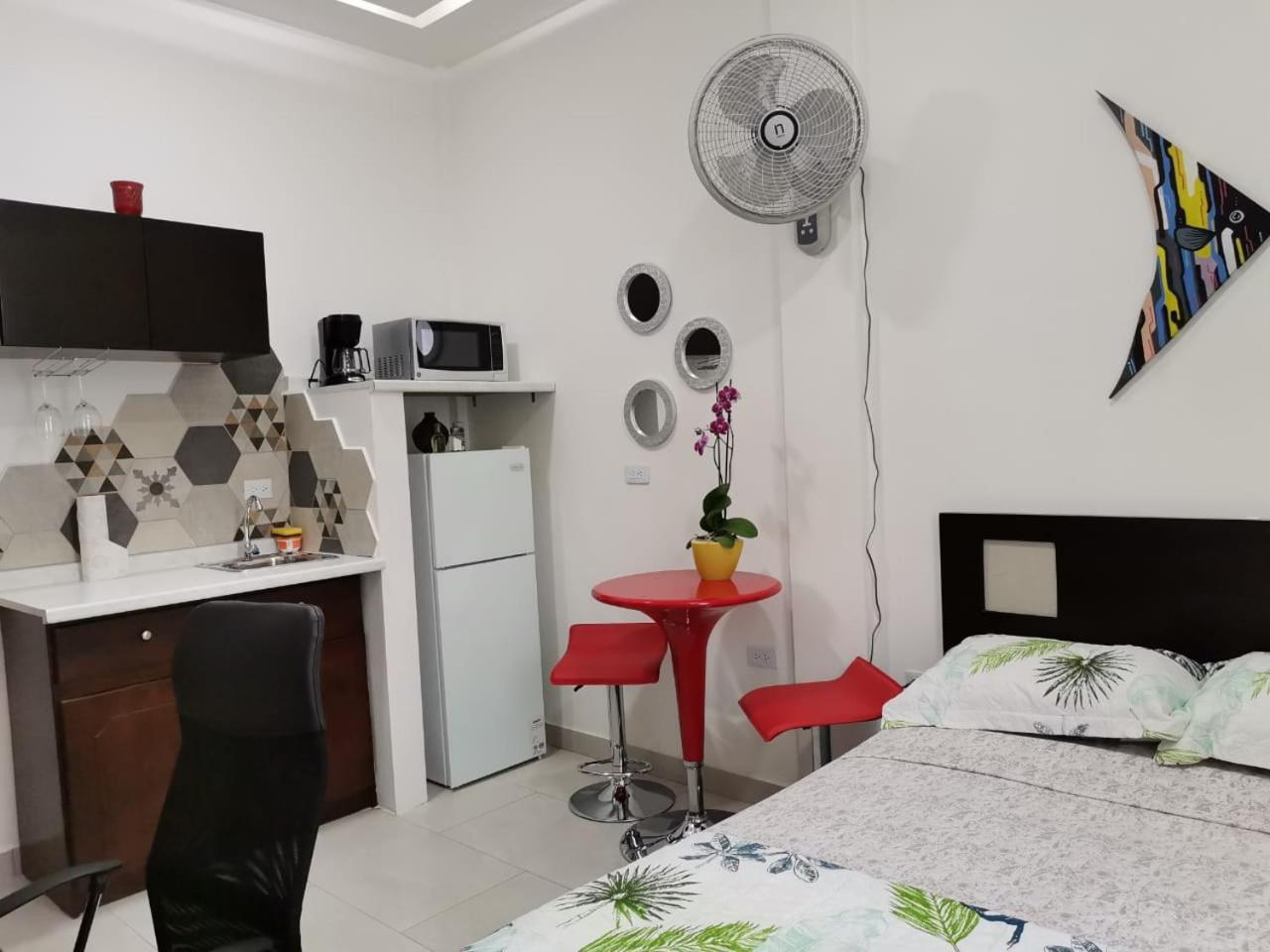 935 Lodge San Jose Buitenkant foto