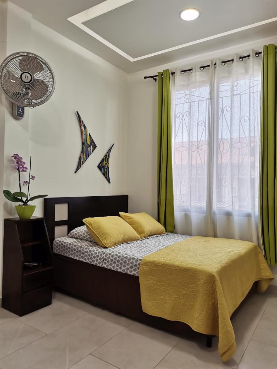 935 Lodge San Jose Buitenkant foto