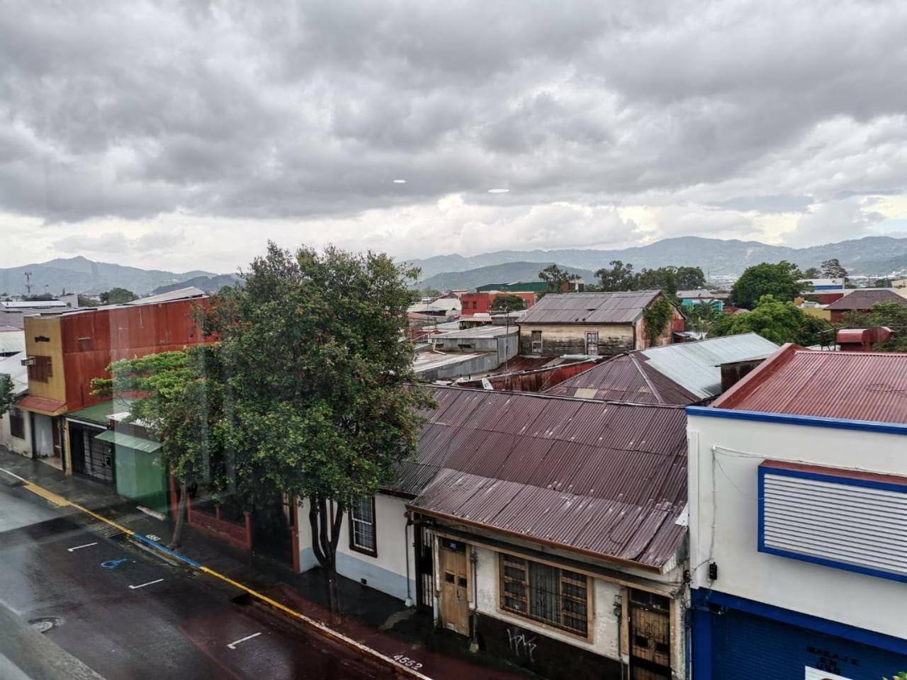 935 Lodge San Jose Buitenkant foto