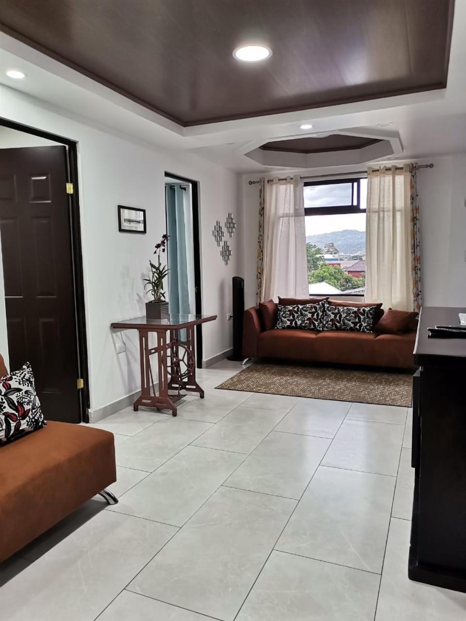 935 Lodge San Jose Buitenkant foto