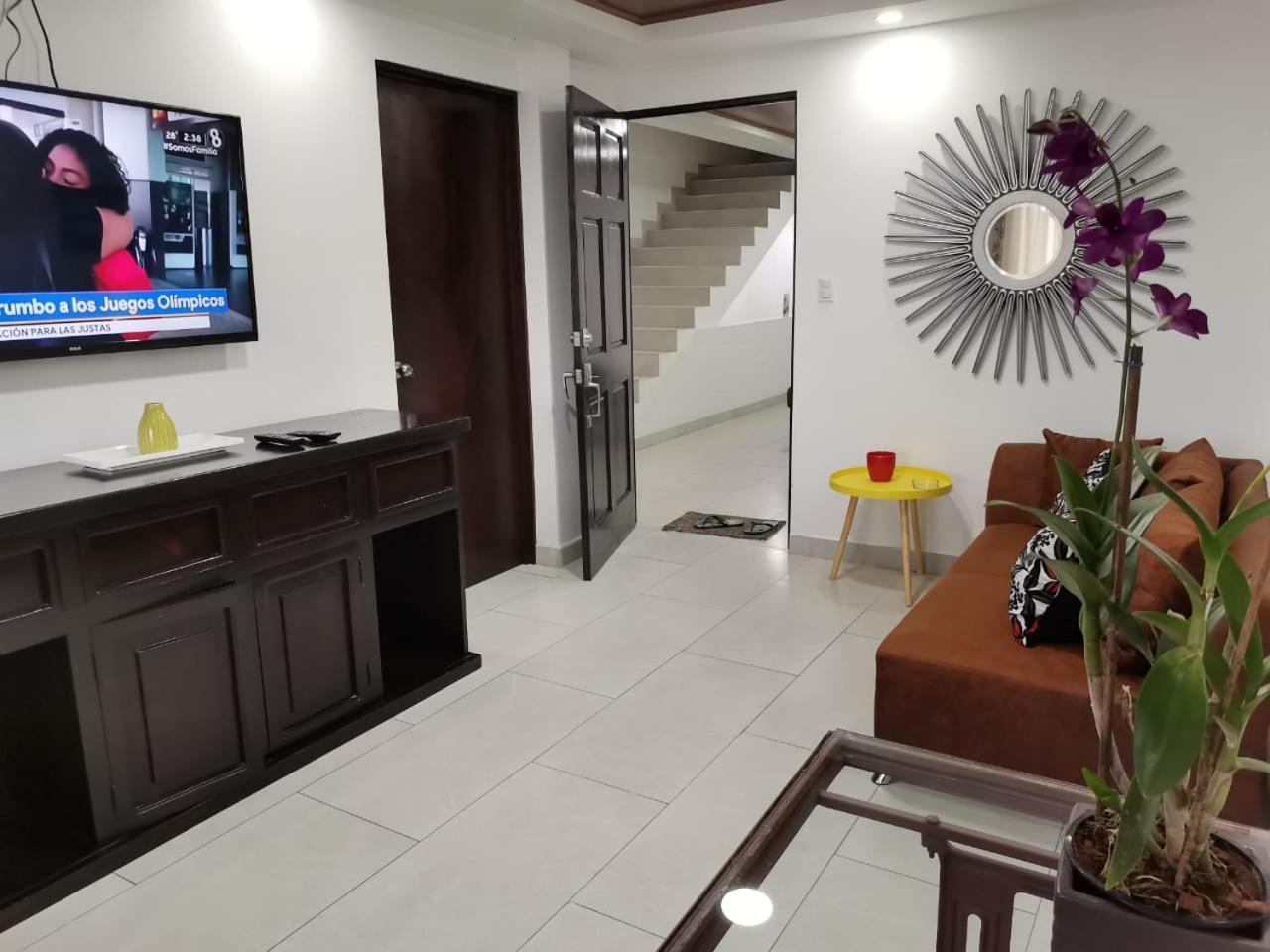 935 Lodge San Jose Buitenkant foto